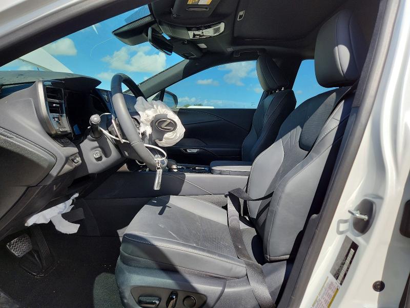 Продажа на аукционе авто 2025 Lexus Rx 350h, vin: 2T2BBMCA0SC097946, номер лота: 54484026