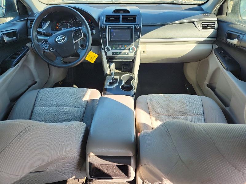 Aukcja sprzedaży 2014 Toyota Camry, vin: 4T4BF1FKXER356351, numer aukcji: 53123436