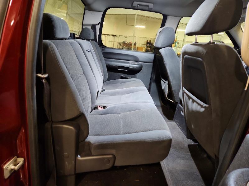 Aukcja sprzedaży 2008 Gmc Sierra, vin: 3GTEK13318G307499, numer aukcji: 55463366