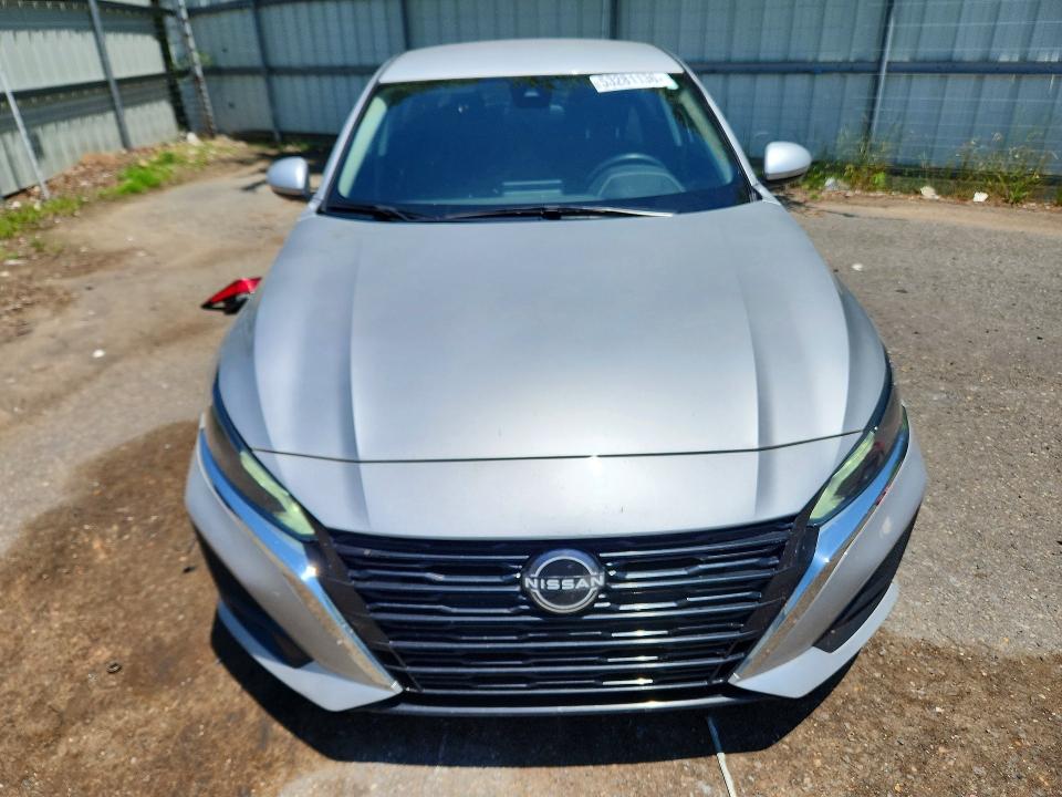 2023 Nissan Altima მანქანა იყიდება აუქციონზე, vin: 1N4BL4BV7PN327370, აუქციონის ნომერი: 53281136