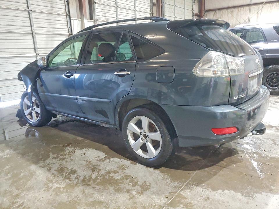 Продажа на аукционе авто 2005 Lexus Rx, vin: 2T2GA31U65C028926, номер лота: 54464036