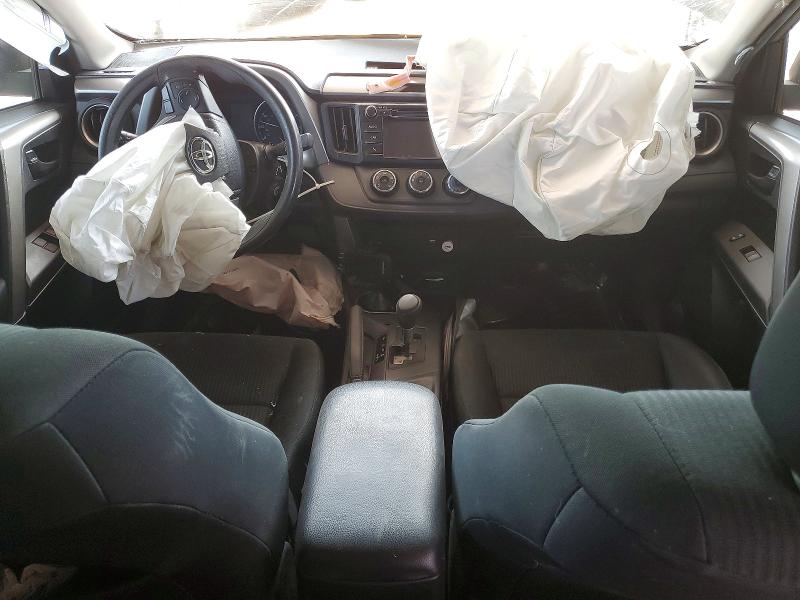 Продаж на аукціоні авто 2017 Toyota Rav4, vin: 2T3ZFREVXHW340097, номер лоту: 55350876