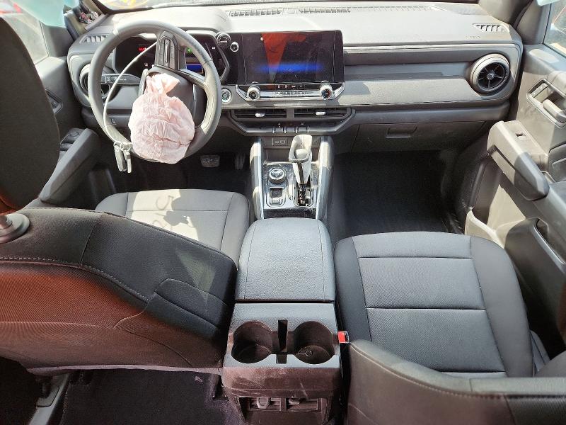 Aukcja sprzedaży 2024 Chevrolet Colorado, vin: 1GCPTEEK4R1129623, numer aukcji: 51814646