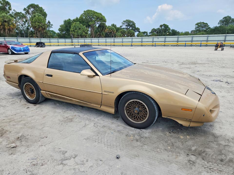 Aukcja sprzedaży 1992 Pontiac Firebird, vin: 1G2FS23EXNL214396, numer aukcji: 53227186