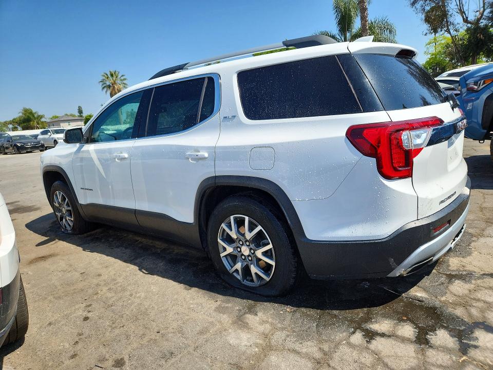 Продаж на аукціоні авто 2023 Gmc Acadia, vin: 1GKKNUL41PZ187159, номер лоту: 52130866
