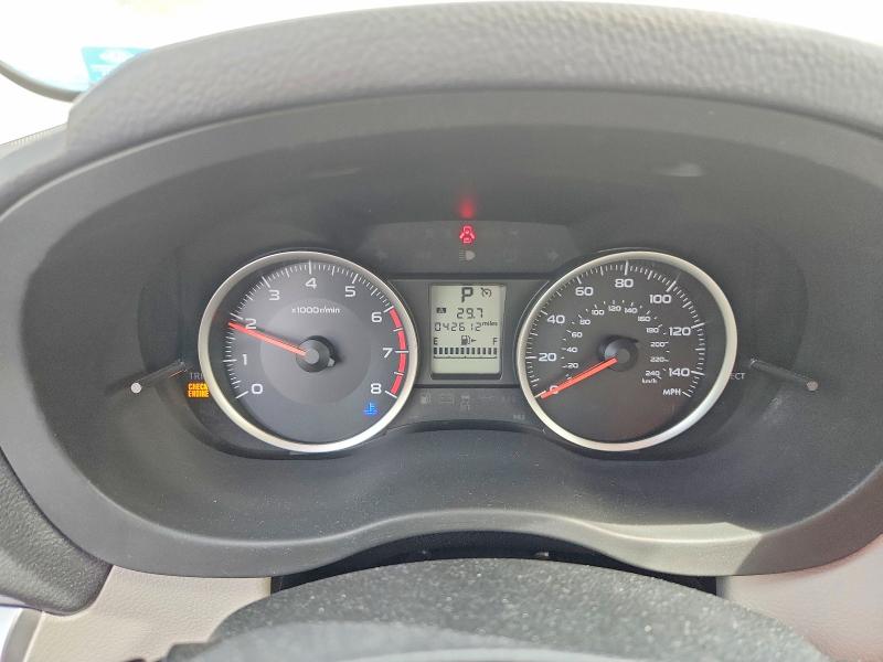 52876936 :رقم المزاد ، JF2SJADC4FH471984 vin ، 2015 Subaru Forester مزاد بيع