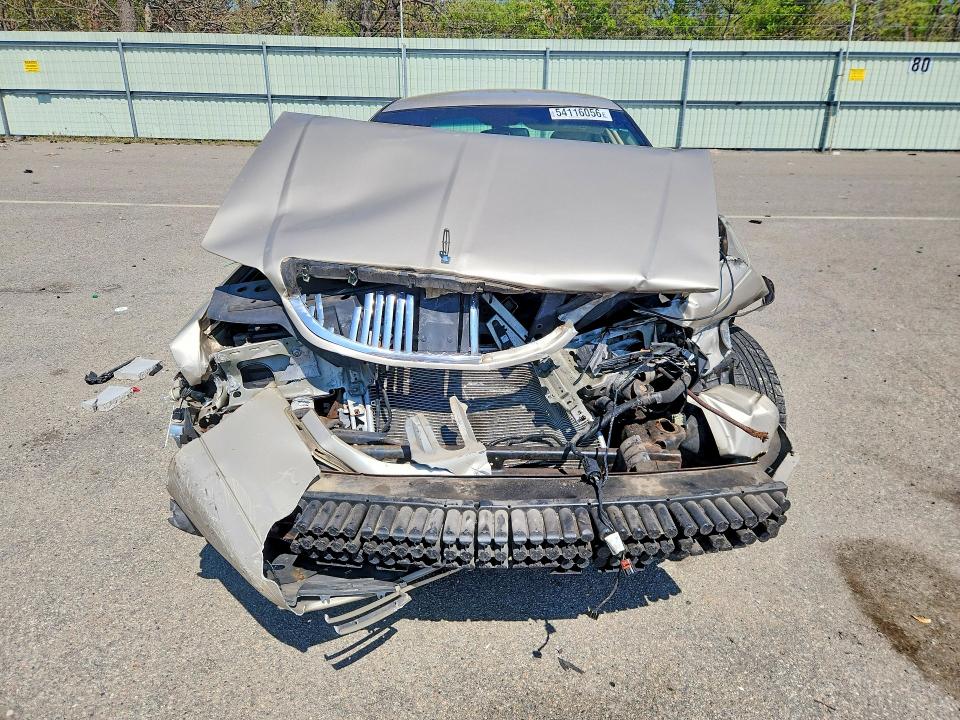 Aukcja sprzedaży 2005 Lincoln Town Car, vin: 1LNHM81W15Y635077, numer aukcji: 54116056