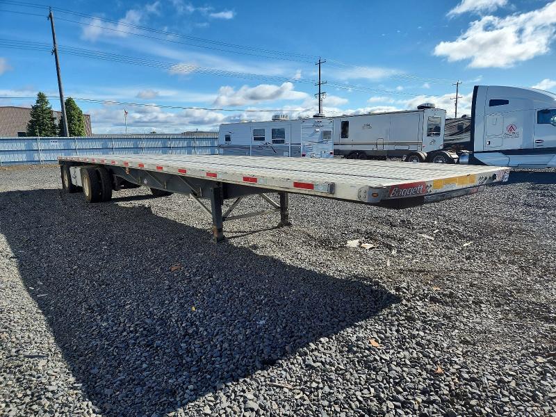 Продажа на аукционе авто 2023 Util Flatbed, vin: 1UYFS2483P5774841, номер лота: 53259186