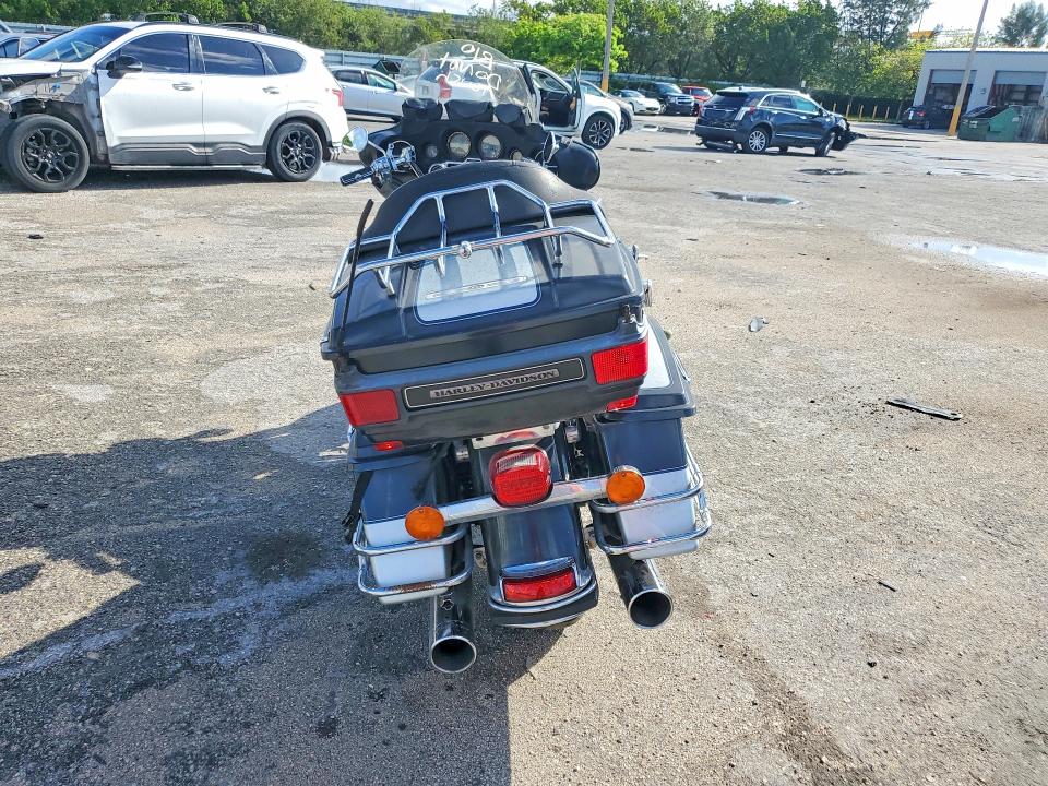 Продажа на аукционе авто 2013 Harley-davidson Flhtcu, vin: 1HD1FCM11DB625619, номер лота: 54246246