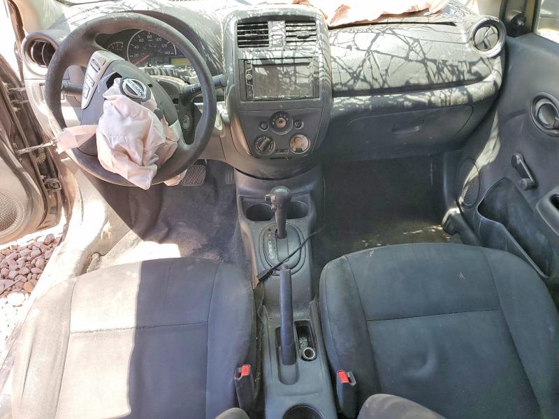 Aukcja sprzedaży 2015 Nissan Versa, vin: 3N1CN7AP9FL920193, numer aukcji: 55622376