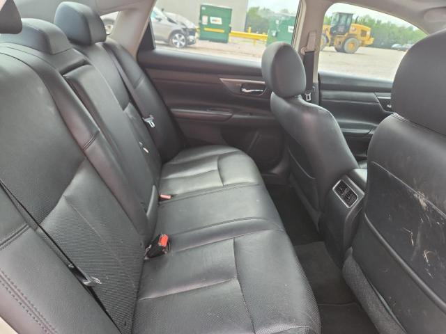 Продаж на аукціоні авто 2013 Nissan Altima, vin: 1N4AL3AP4DN452394, номер лоту: 54870446