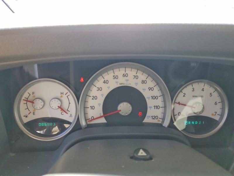 Aukcja sprzedaży 2004 Dodge Durango, vin: 1D4HD48K14F197173, numer aukcji: 53105656