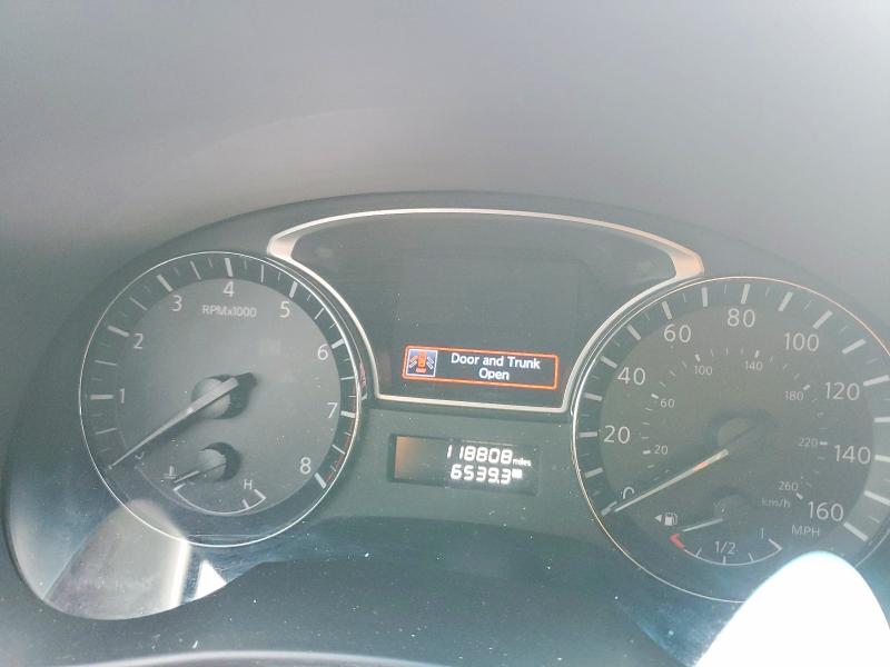 54142696 :رقم المزاد ، 1N4AL3AP5DN557672 vin ، 2013 Nissan Altima مزاد بيع