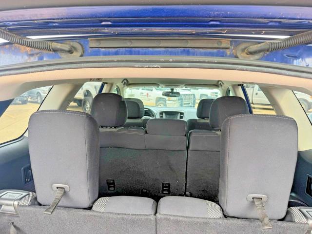 Aukcja sprzedaży 2018 Nissan Pathfinder, vin: 5N1DR2MN7JC606688, numer aukcji: 53996556