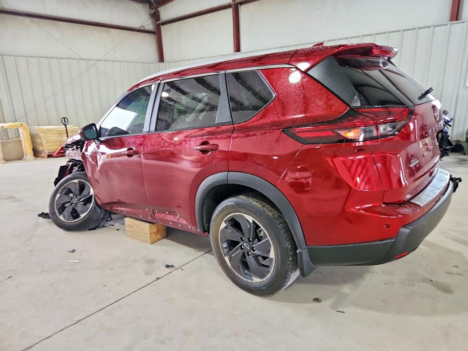 Aukcja sprzedaży 2024 Nissan Rogue, vin: 5N1BT3BA0RC714144, numer aukcji: 54269646