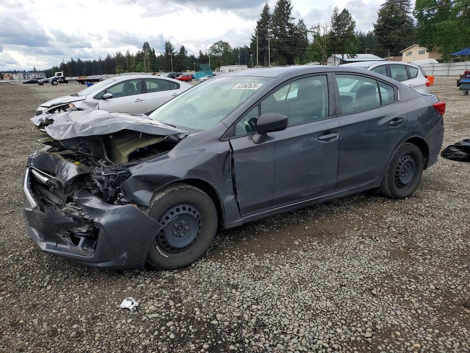 Aukcja sprzedaży 2019 Subaru Impreza, vin: 4S3GKAA63K3606069, numer aukcji: 53362626