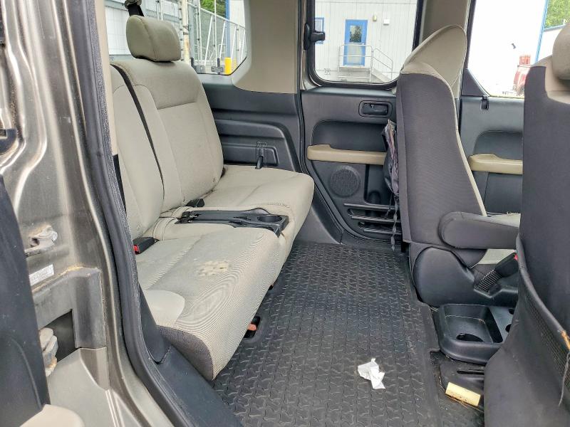 Продажа на аукционе авто 2008 Honda Element, vin: 5J6YH28768L004602, номер лота: 54496726