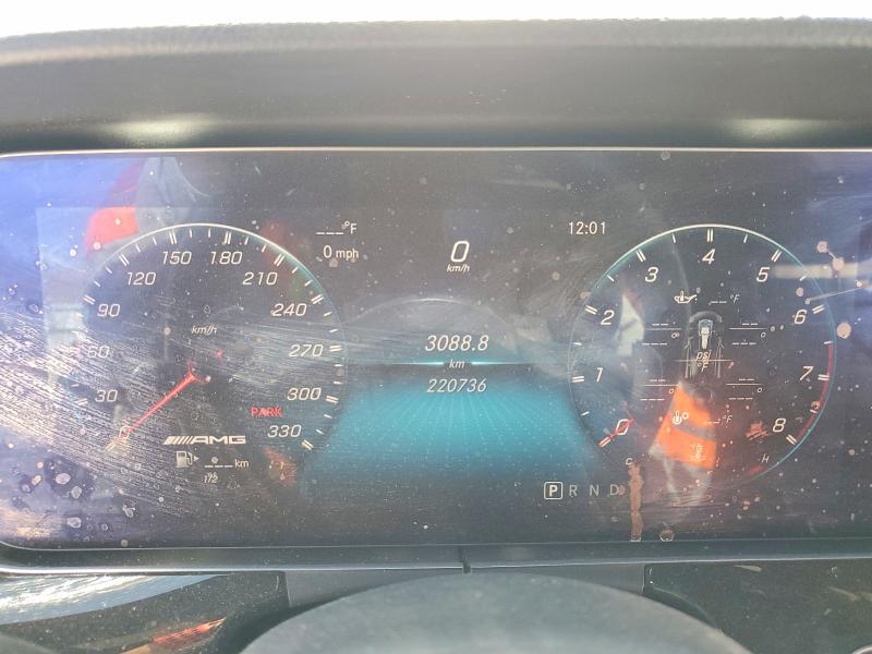 52893676 :رقم المزاد ، WDD7X6BB1KA008008 vin ، 2019 Mercedes-benz Amg Gt مزاد بيع