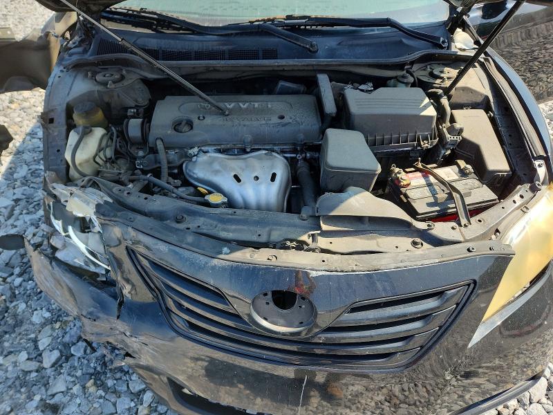2008 Toyota Camry მანქანა იყიდება აუქციონზე, vin: 4T1BE46K58U236802, აუქციონის ნომერი: 53399116