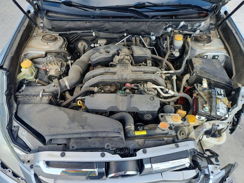 Продажа на аукционе авто 2013 Subaru Outback, vin: 4S4BRCKC2D3228119, номер лота: 54662246