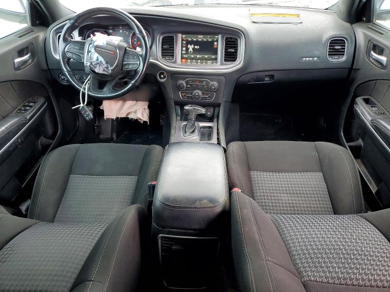 Продажа на аукционе авто 2020 Dodge Charger, vin: 2C3CDXGJ3LH251429, номер лота: 51300356