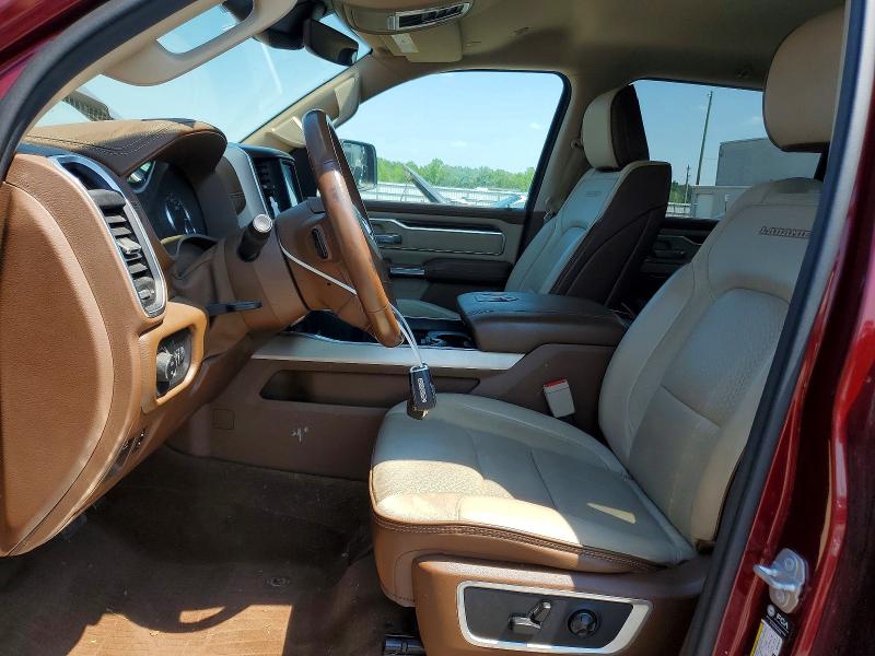 Aukcja sprzedaży 2021 Ram 1500, vin: 1C6SRFJT3MN525015, numer aukcji: 53700736