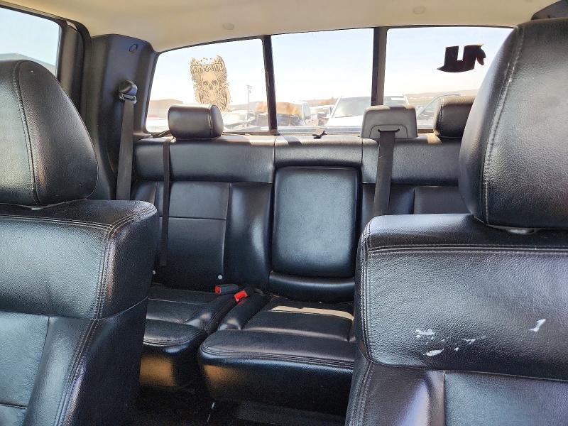 Продажа на аукционе авто 2005 Ford F150, vin: 1FTPW14525KE44680, номер лота: 53109036