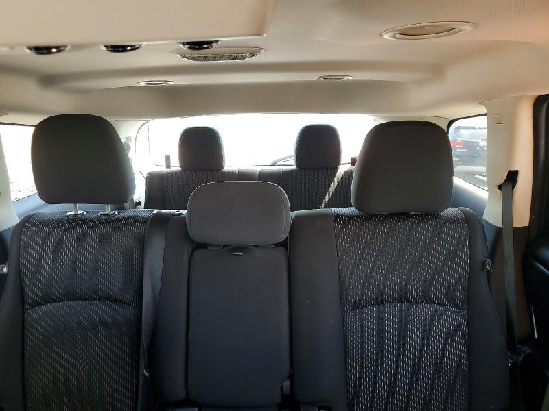 2019 Dodge Journey მანქანა იყიდება აუქციონზე, vin: 3C4PDCBB9KT861363, აუქციონის ნომერი: 52520736