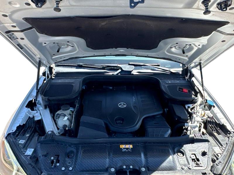 Aukcja sprzedaży 2020 Mercedes-benz Gle, vin: 4JGFB5KB0LA138101, numer aukcji: 54892186