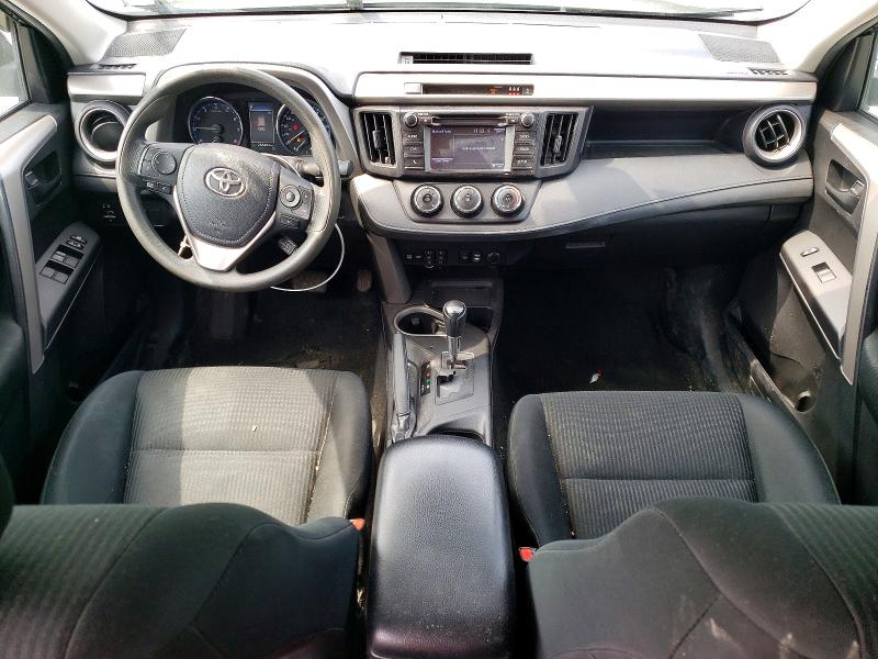 2017 Toyota Rav4 მანქანა იყიდება აუქციონზე, vin: 2T3BFREV4HW603010, აუქციონის ნომერი: 53395056