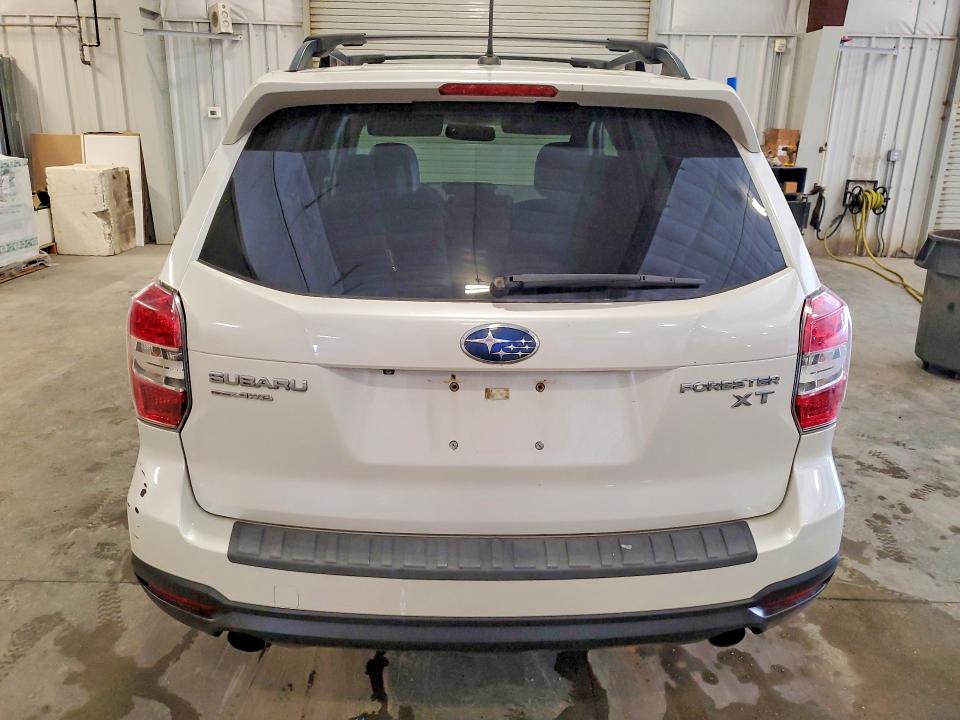 Aukcja sprzedaży 2014 Subaru Forester, vin: JF2SJGMC7EH511041, numer aukcji: 53847466