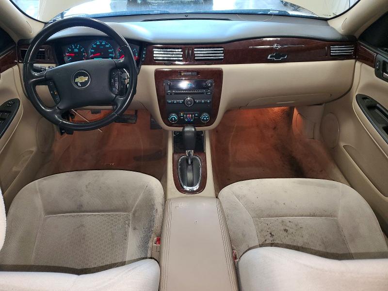 Продаж на аукціоні авто 2011 Chevrolet Impala, vin: 2G1WG5EK6B1209272, номер лоту: 53956846