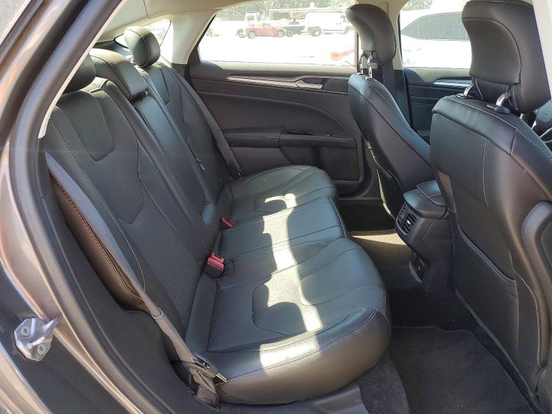 2014 Ford Fusion მანქანა იყიდება აუქციონზე, vin: 3FA6P0RU0ER378568, აუქციონის ნომერი: 54367746