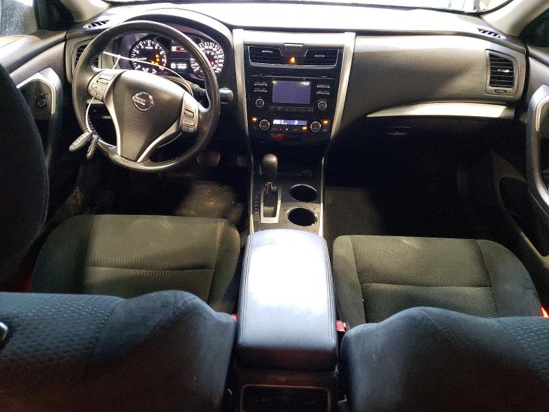 2015 Nissan Altima მანქანა იყიდება აუქციონზე, vin: 1N4AL3AP4FN898175, აუქციონის ნომერი: 55238646