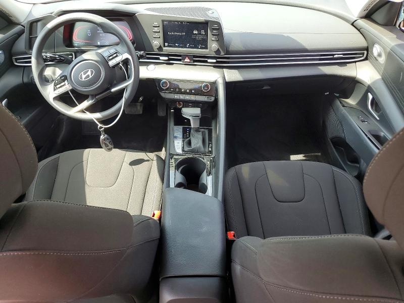 Aukcja sprzedaży 2026 Hyundai Elantra Hybrid, vin: KMHLM4DJ4TU192236, numer aukcji: 53601996