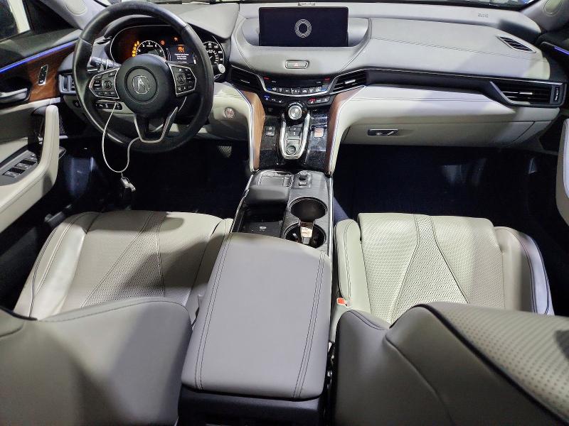 Aukcja sprzedaży 2021 Acura Tlx, vin: 19UUB6F67MA009273, numer aukcji: 53813266