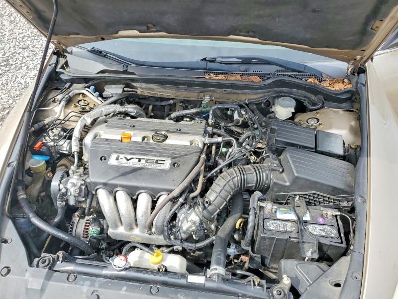 Aukcja sprzedaży 2005 Honda Accord, vin: 1HGCM56785A120683, numer aukcji: 55197696