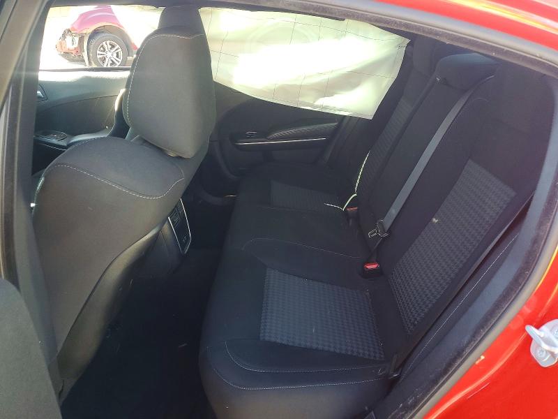 Aukcja sprzedaży 2021 Dodge Charger, vin: 2C3CDXCT7MH684583, numer aukcji: 52677836