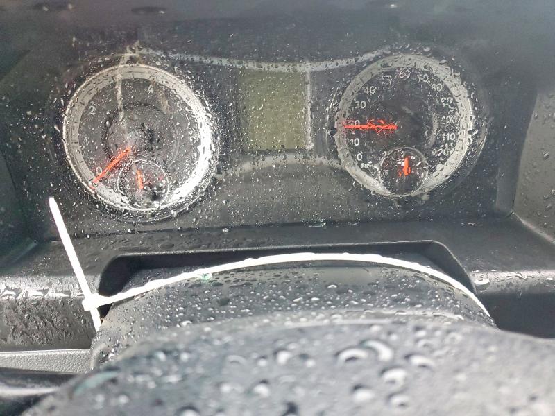 Продажа на аукционе авто 2014 Ram 1500, vin: 1C6RR7KT7ES379546, номер лота: 54134776