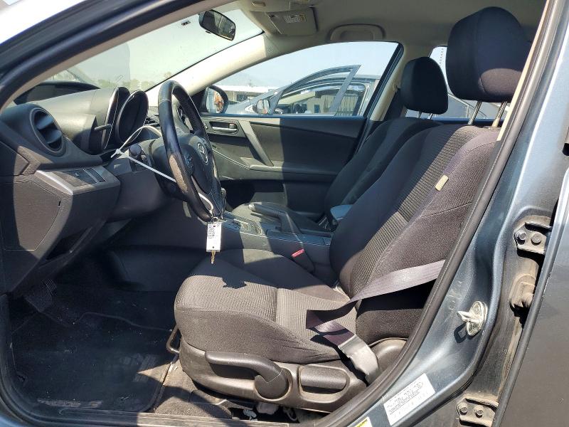 Aukcja sprzedaży 2012 Mazda 3, vin: JM1BL1L8XC1611501, numer aukcji: 53835126