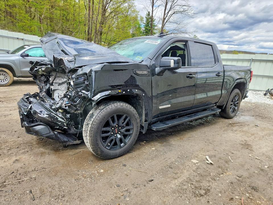 Продажа на аукционе авто 2026 Gmc Sierra, vin: 1GTUUCED2TZ107098, номер лота: 53180266