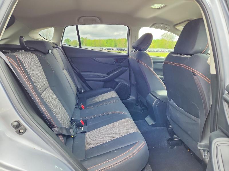 Продажа на аукционе авто 2019 Subaru Crosstrek, vin: JF2GTAEC7KH342937, номер лота: 51998746