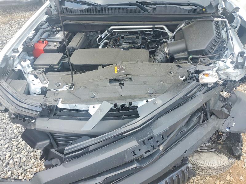 Aukcja sprzedaży 2026 Chevrolet Colorado, vin: 1GCPSBEKXT1168340, numer aukcji: 70614936