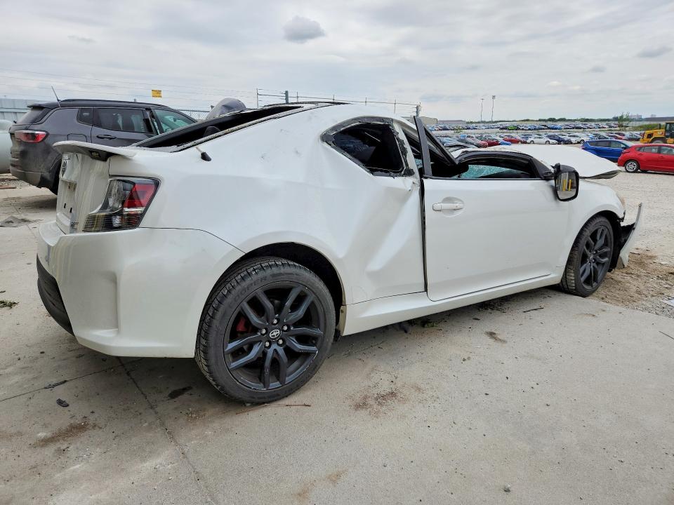 Продажа на аукционе авто 2015 Scion Tc, vin: JTKJF5C73F3092195, номер лота: 54391126