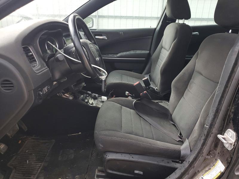2020 Dodge Charger მანქანა იყიდება აუქციონზე, vin: 2C3CDXKT8LH175375, აუქციონის ნომერი: 53640146