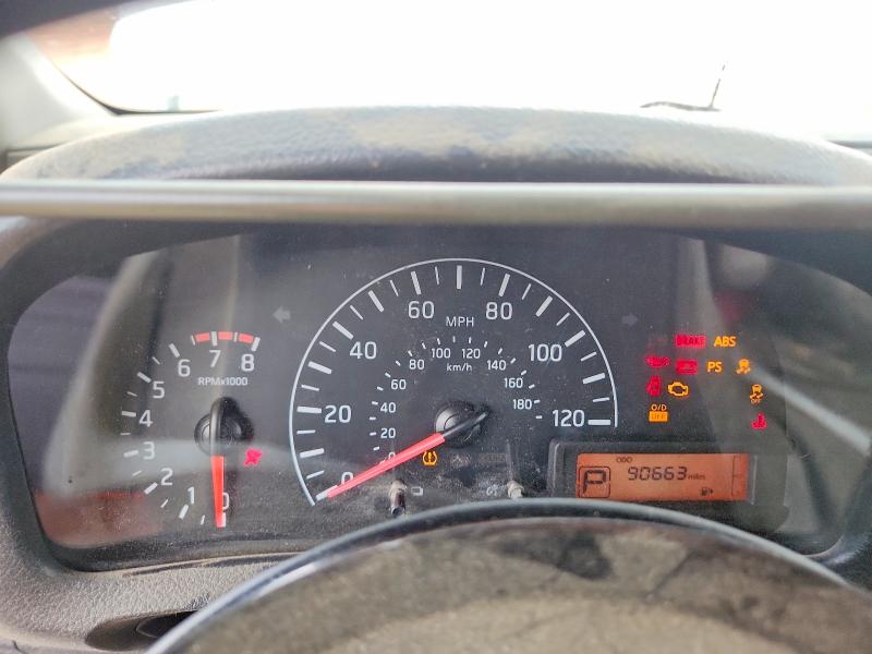 54686166 :رقم المزاد ، 3N63M0YN8HK717121 vin ، 2017 Chevrolet City Express مزاد بيع