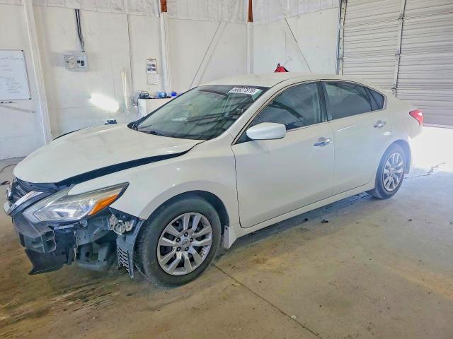 Aukcja sprzedaży 2016 Nissan Altima, vin: 1N4AL3AP4GC242703, numer aukcji: 50827876