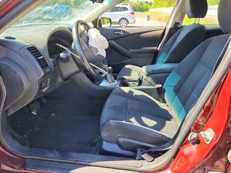 Aukcja sprzedaży 2012 Nissan Altima, vin: 1N4AL2AP4CC188159, numer aukcji: 53382446
