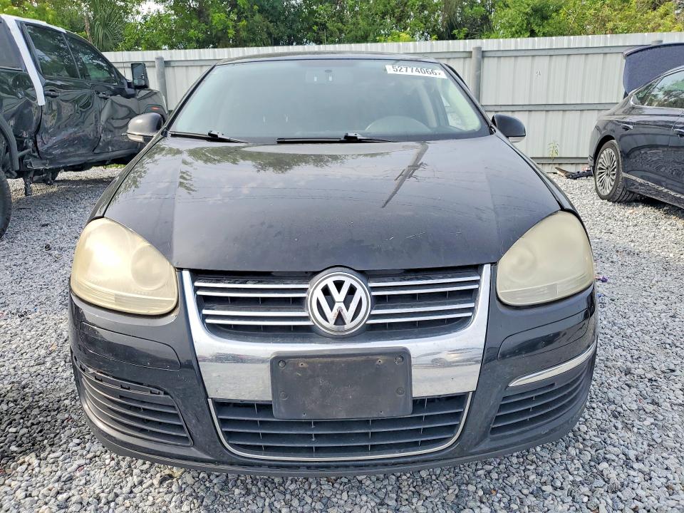 Aukcja sprzedaży 2009 Volkswagen Jetta, vin: 3VWJZ71K09M143833, numer aukcji: 52774066