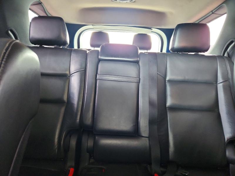 Aukcja sprzedaży 2013 Dodge Durango, vin: 1C4RDJDG9DC701049, numer aukcji: 55079516